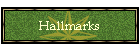 Hallmarks